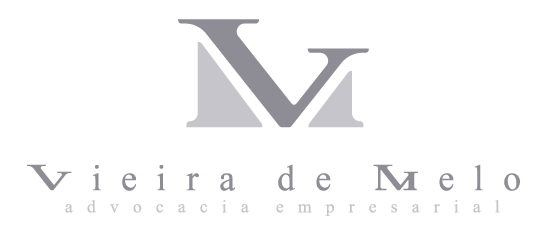 Logo Vieira de Melo