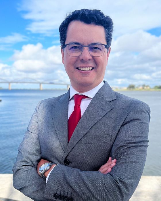 Fábio Vieira de Melo