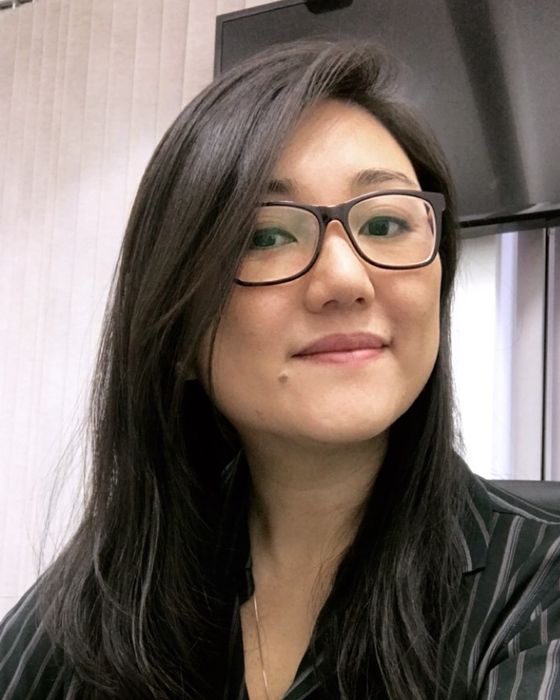 Leyka Yamashita